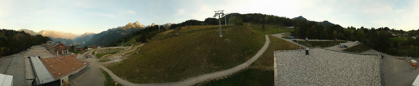 Bikepark Brandnertal