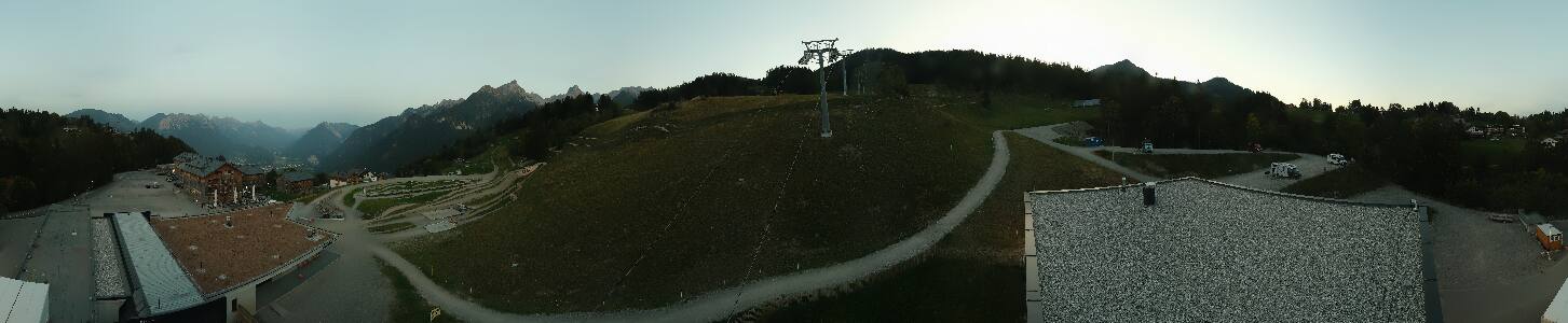 Bikepark Brandnertal