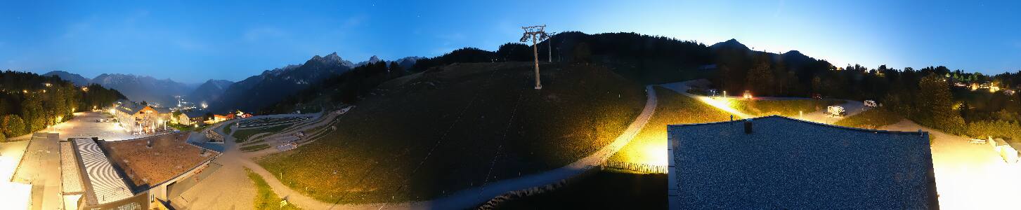 Bikepark Brandnertal