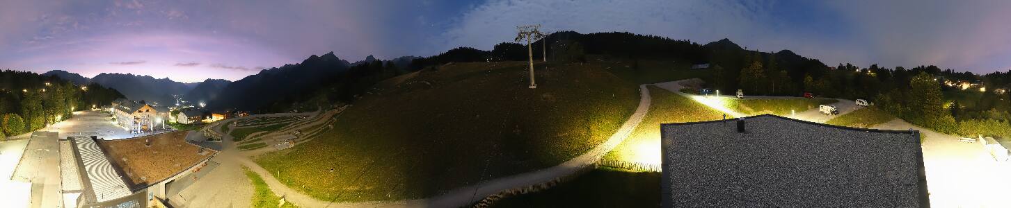 Bikepark Brandnertal