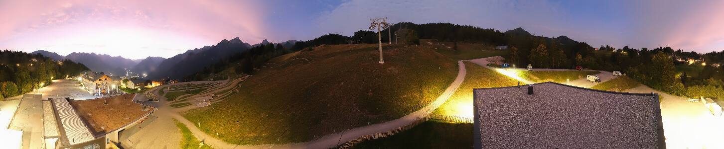 Bikepark Brandnertal