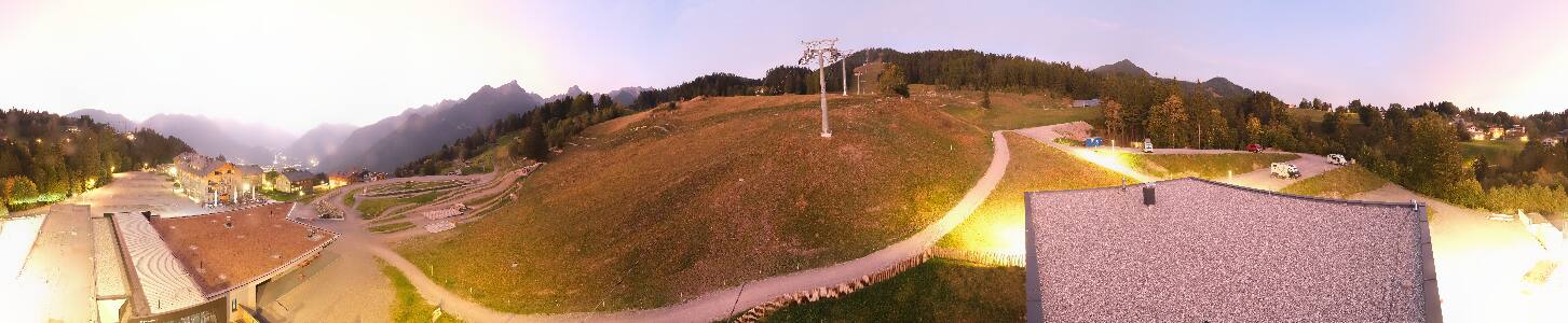 Bikepark Brandnertal