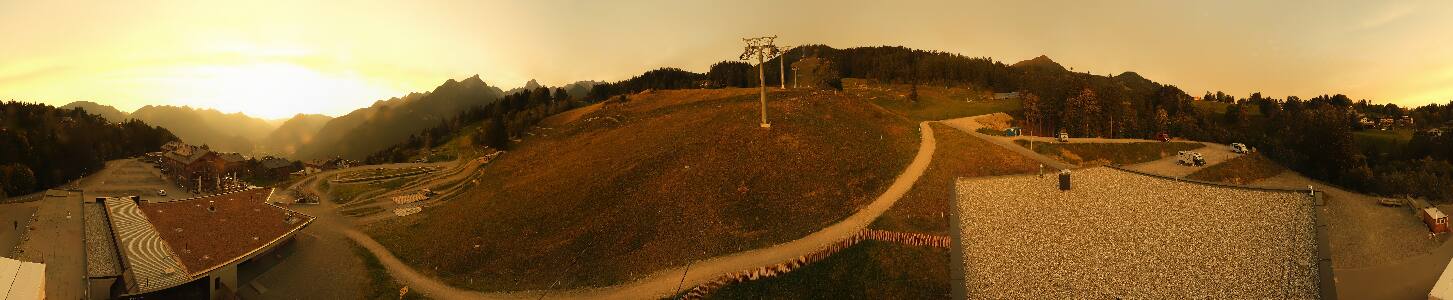 Bikepark Brandnertal