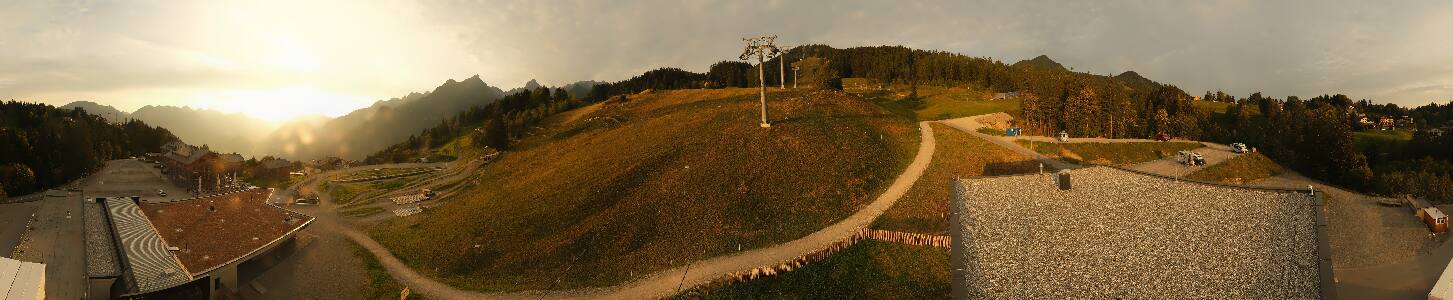 Bikepark Brandnertal