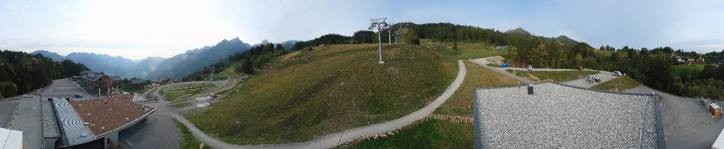 Bikepark Brandnertal