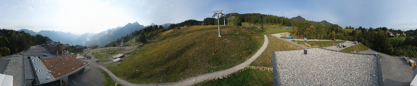Bikepark Brandnertal