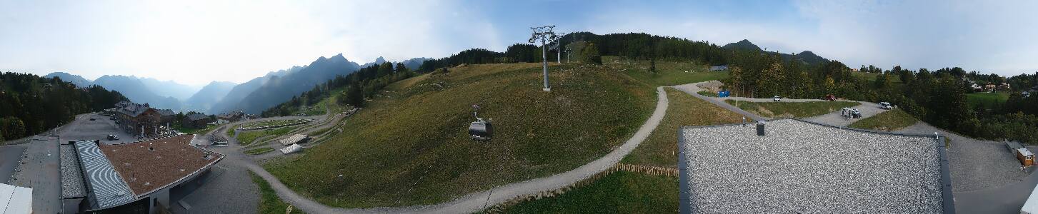 Bikepark Brandnertal