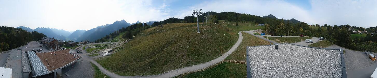 Bikepark Brandnertal