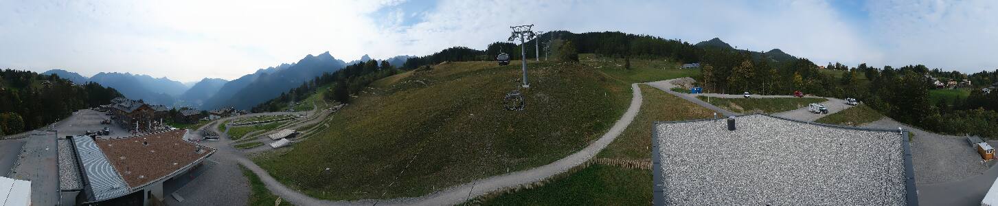 Bikepark Brandnertal