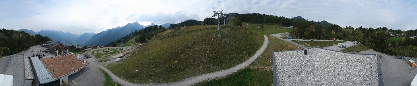 Bikepark Brandnertal