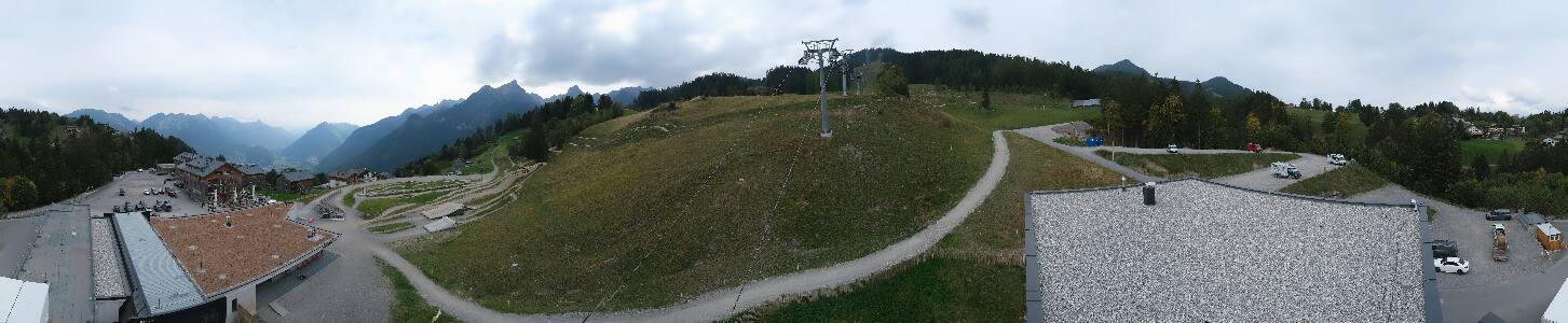 Bikepark Brandnertal