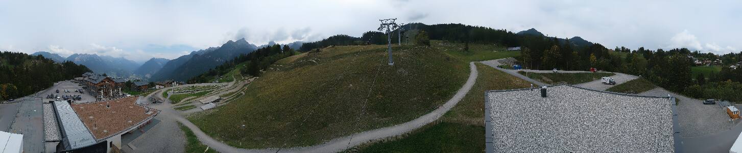Bikepark Brandnertal