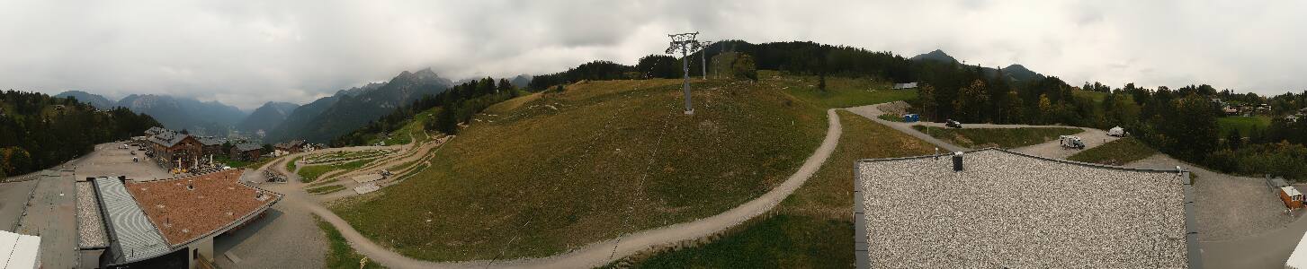 Bikepark Brandnertal