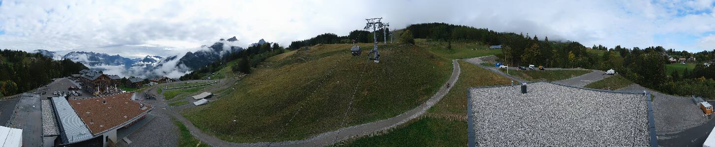Bikepark Brandnertal