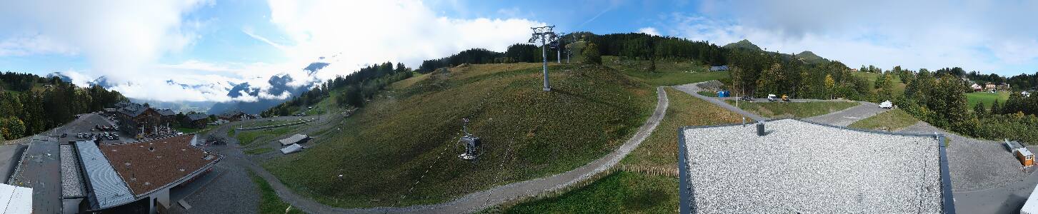 Bikepark Brandnertal
