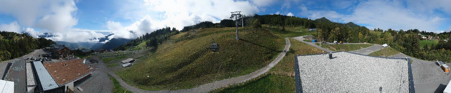 Bikepark Brandnertal