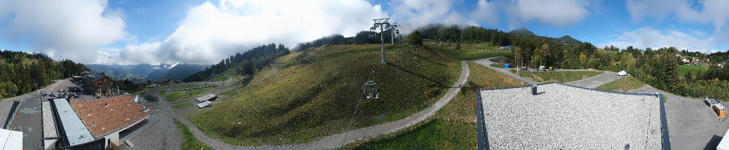 Bikepark Brandnertal