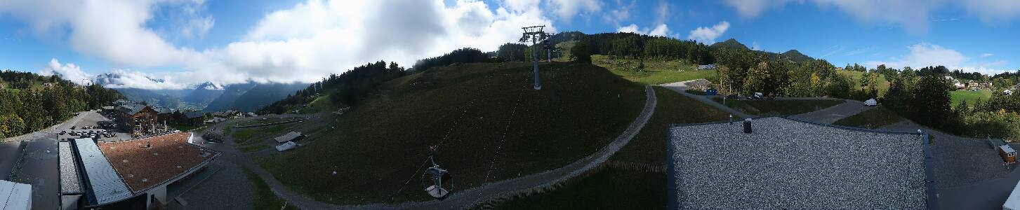 Bikepark Brandnertal