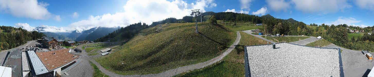 Bikepark Brandnertal
