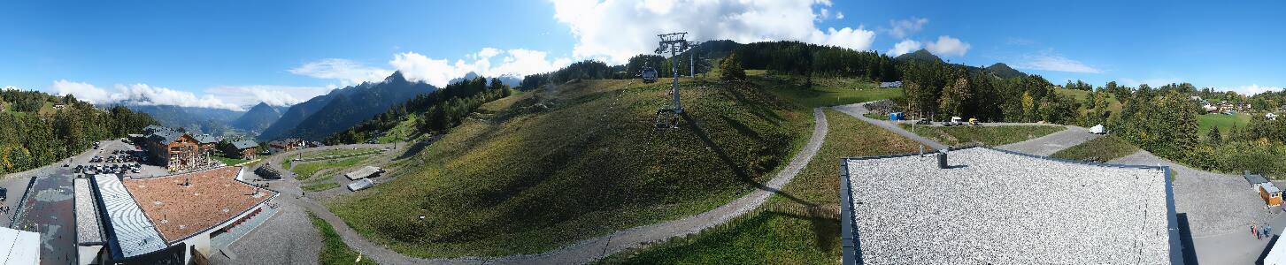 Bikepark Brandnertal