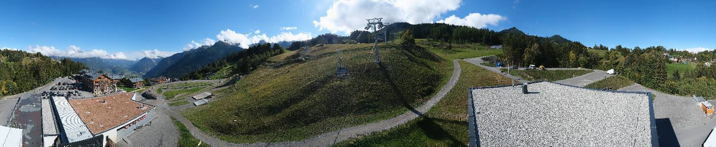 Bikepark Brandnertal