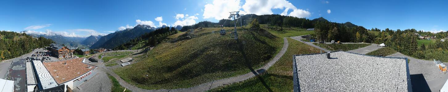 Bikepark Brandnertal