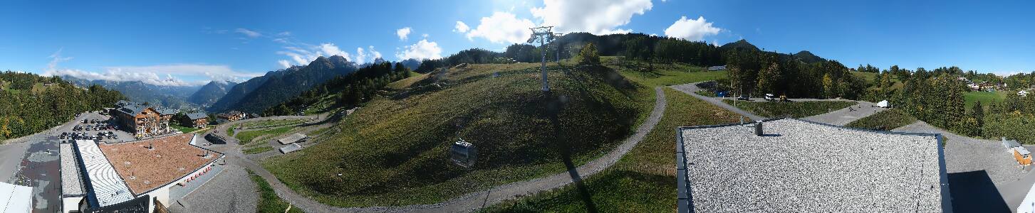 Bikepark Brandnertal
