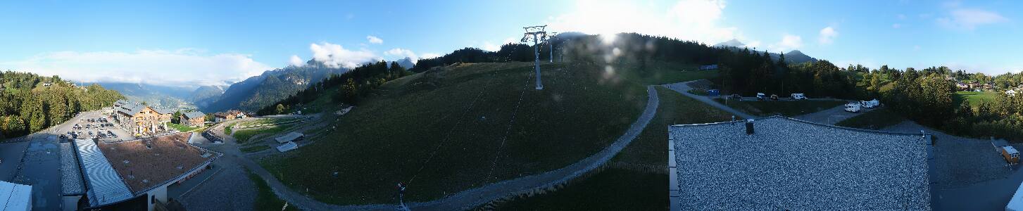 Bikepark Brandnertal