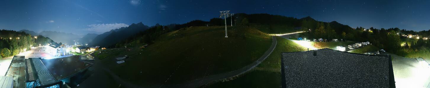 Bikepark Brandnertal