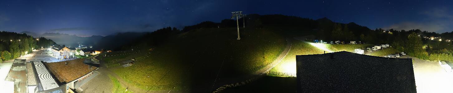 Bikepark Brandnertal