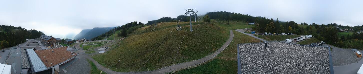 Bikepark Brandnertal