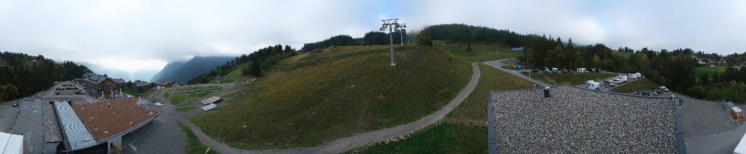 Bikepark Brandnertal