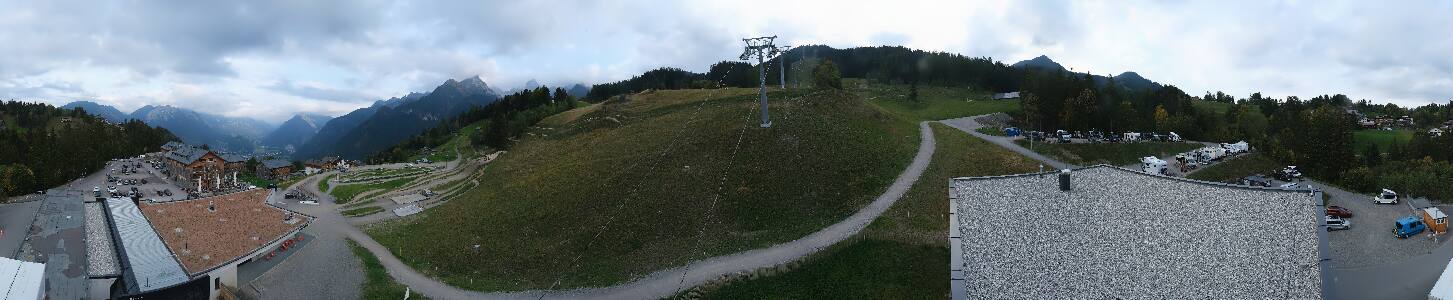 Bikepark Brandnertal