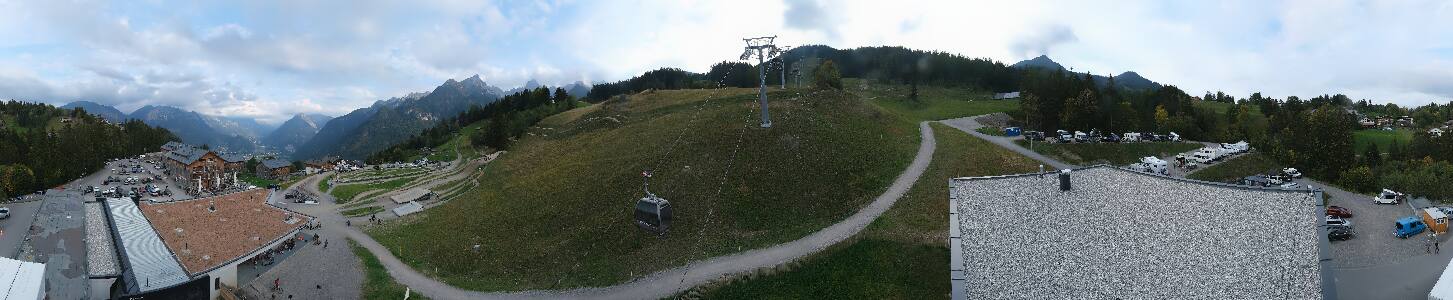 Bikepark Brandnertal