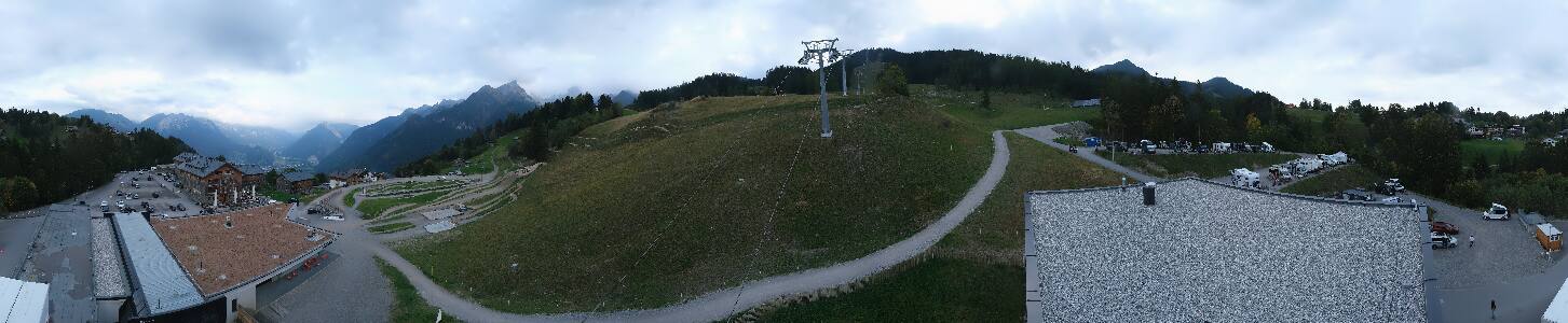 Bikepark Brandnertal