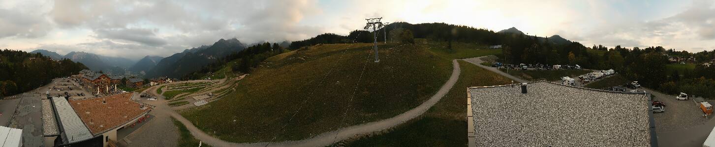 Bikepark Brandnertal