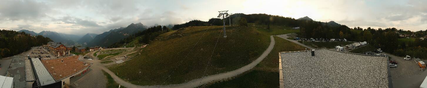 Bikepark Brandnertal
