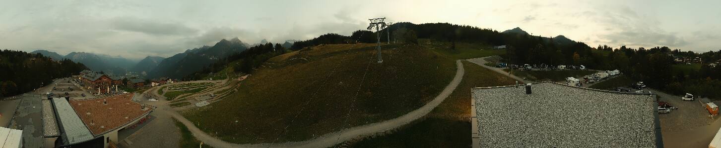 Bikepark Brandnertal