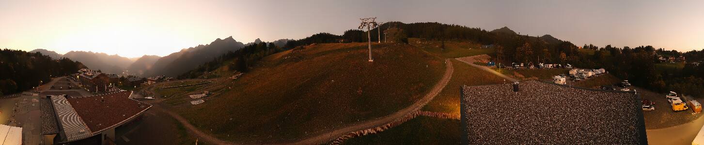 Bikepark Brandnertal