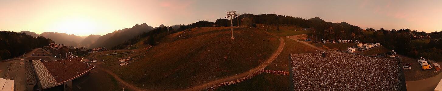 Bikepark Brandnertal