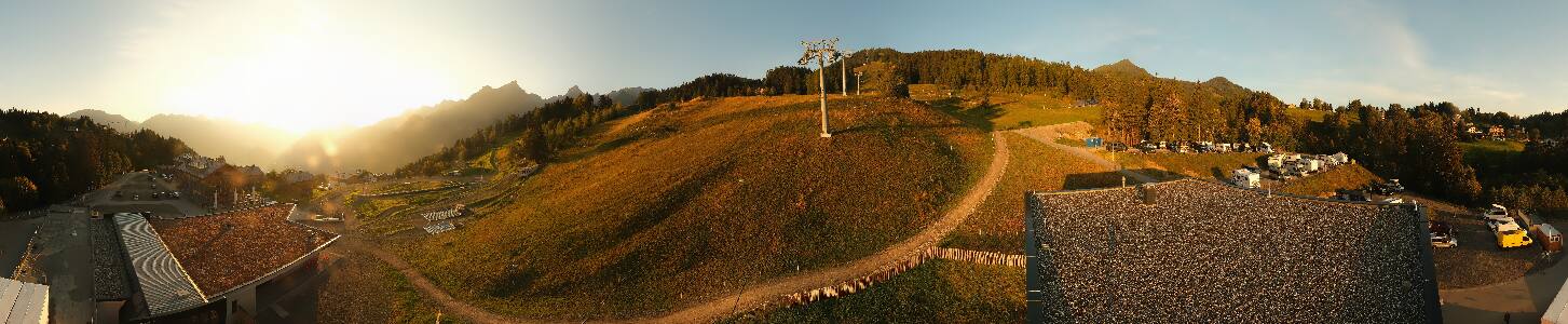 Bikepark Brandnertal