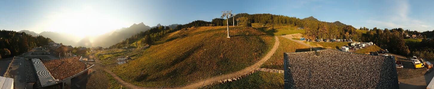 Bikepark Brandnertal
