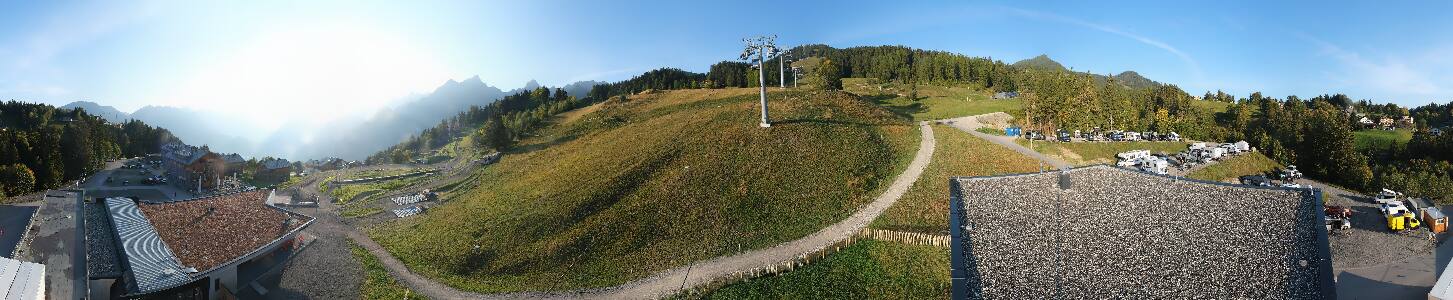 Bikepark Brandnertal