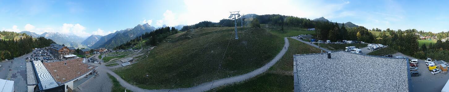 Bikepark Brandnertal