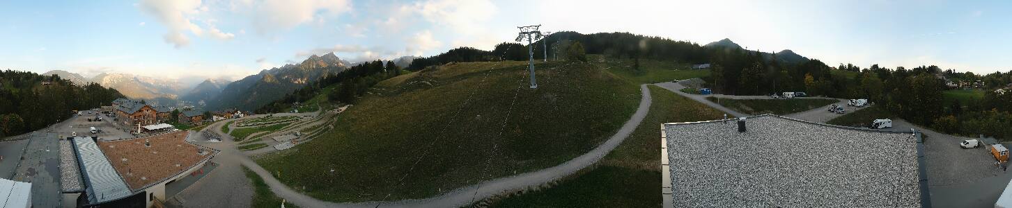 Bikepark Brandnertal