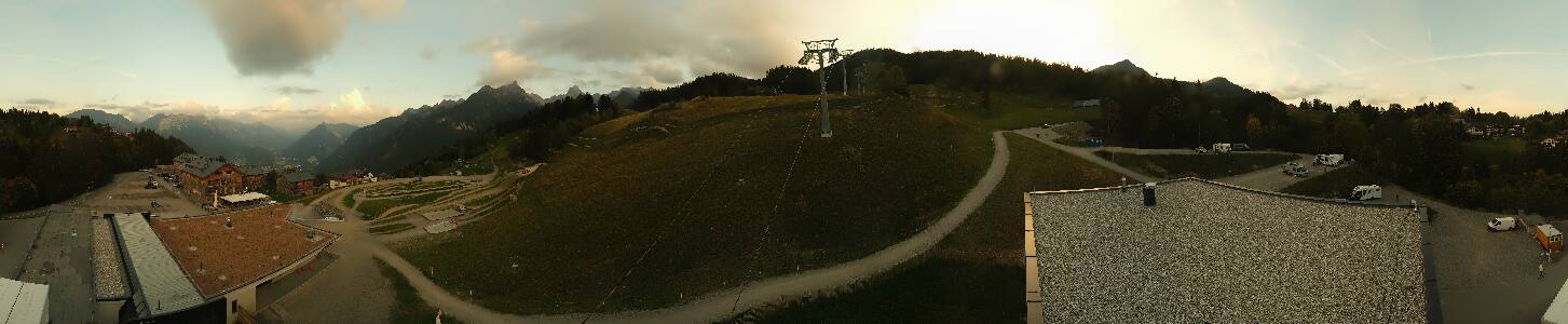 Bikepark Brandnertal