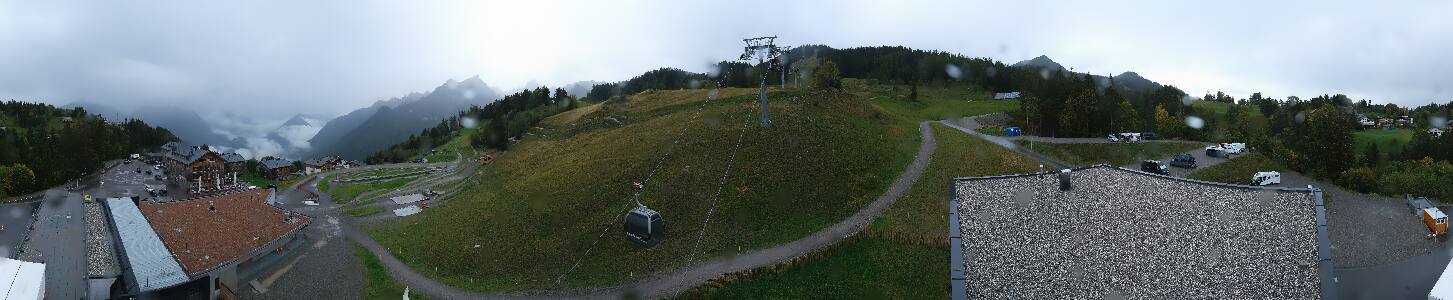 Bikepark Brandnertal