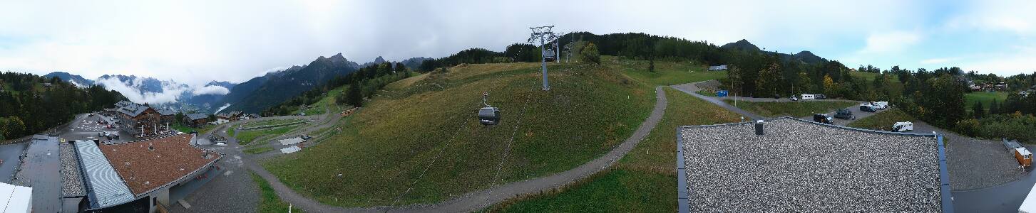 Bikepark Brandnertal