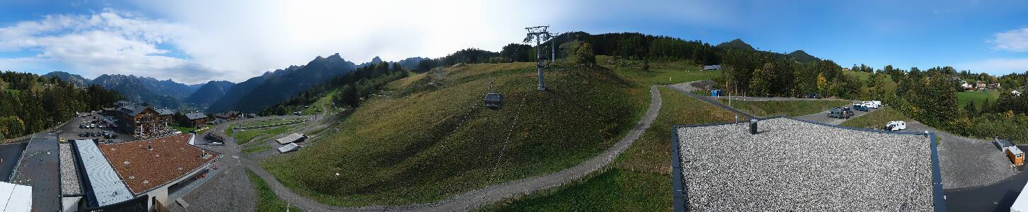 Bikepark Brandnertal