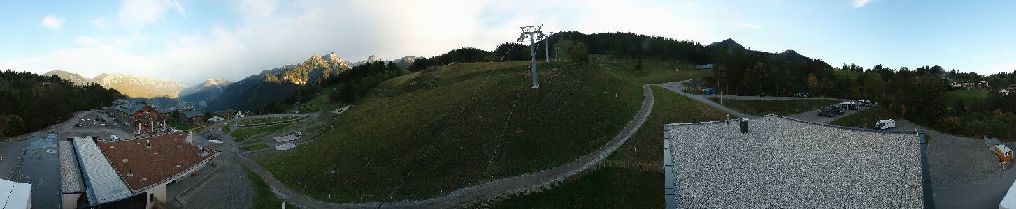 Bikepark Brandnertal